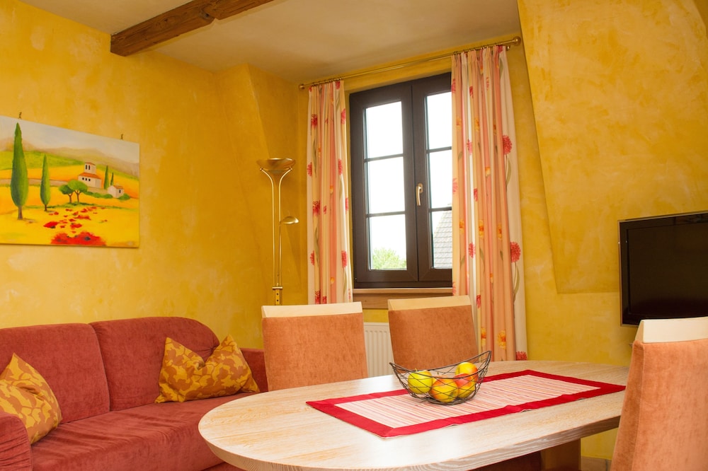 Hotel Casa Rustica — 5