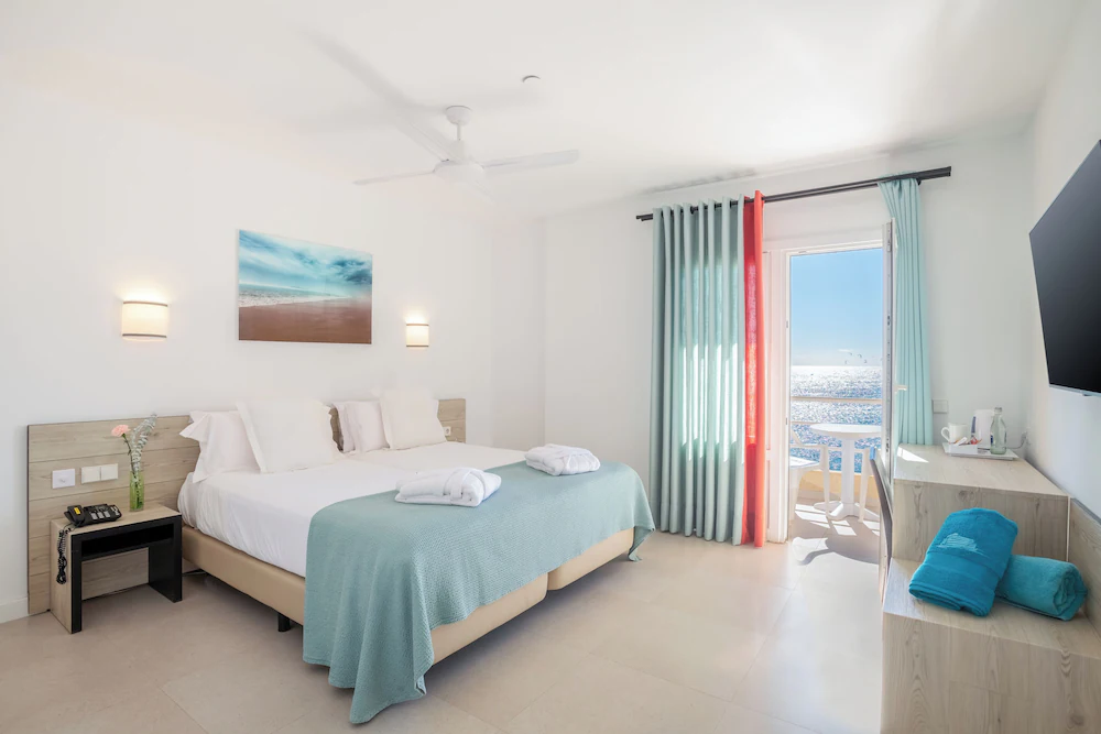Hotel Médano — 1
