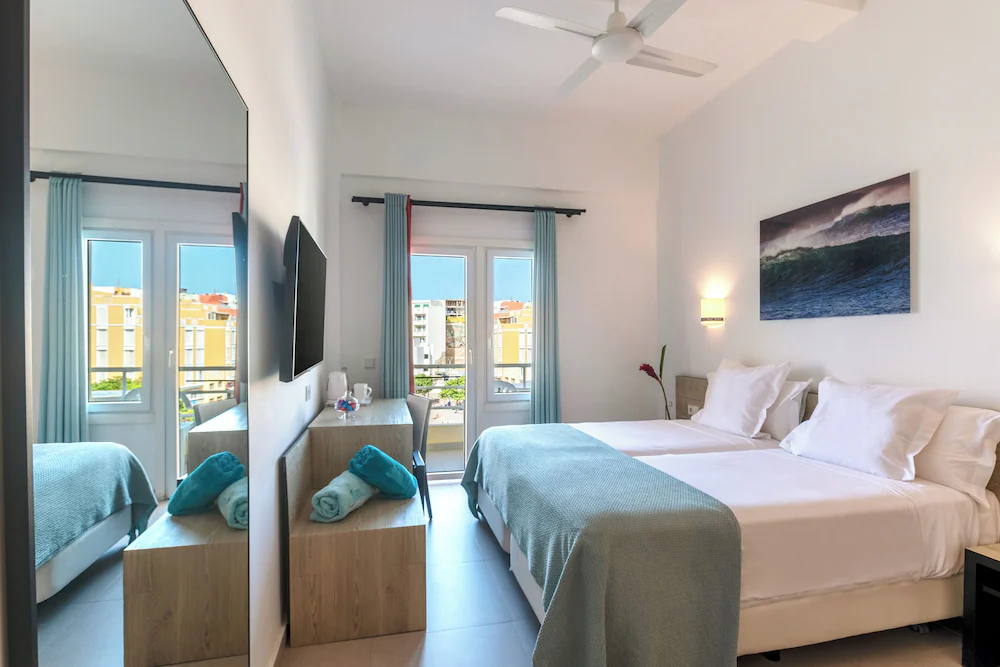 Hotel Médano — 2