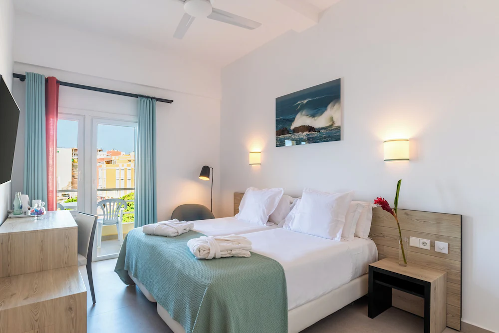 Hotel Médano — 6