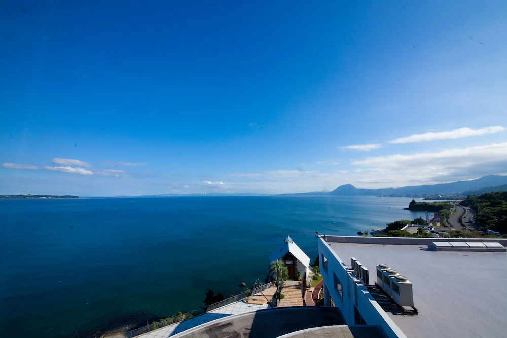 Grand Mercure Beppu Bay Resort & Spa — 4