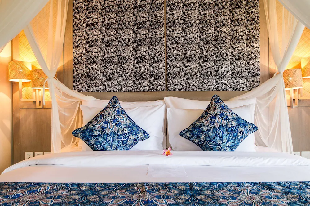 Nirwana Beach & Resort — 2