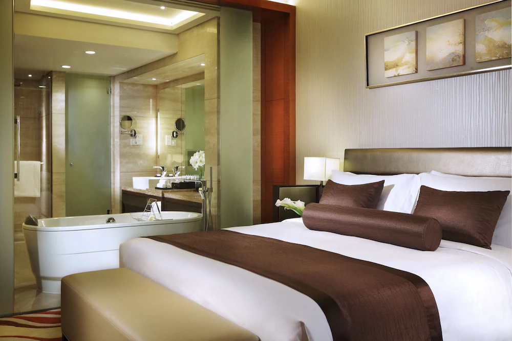 Intercontinental Hangzhou, An Ihg Hotel — 7