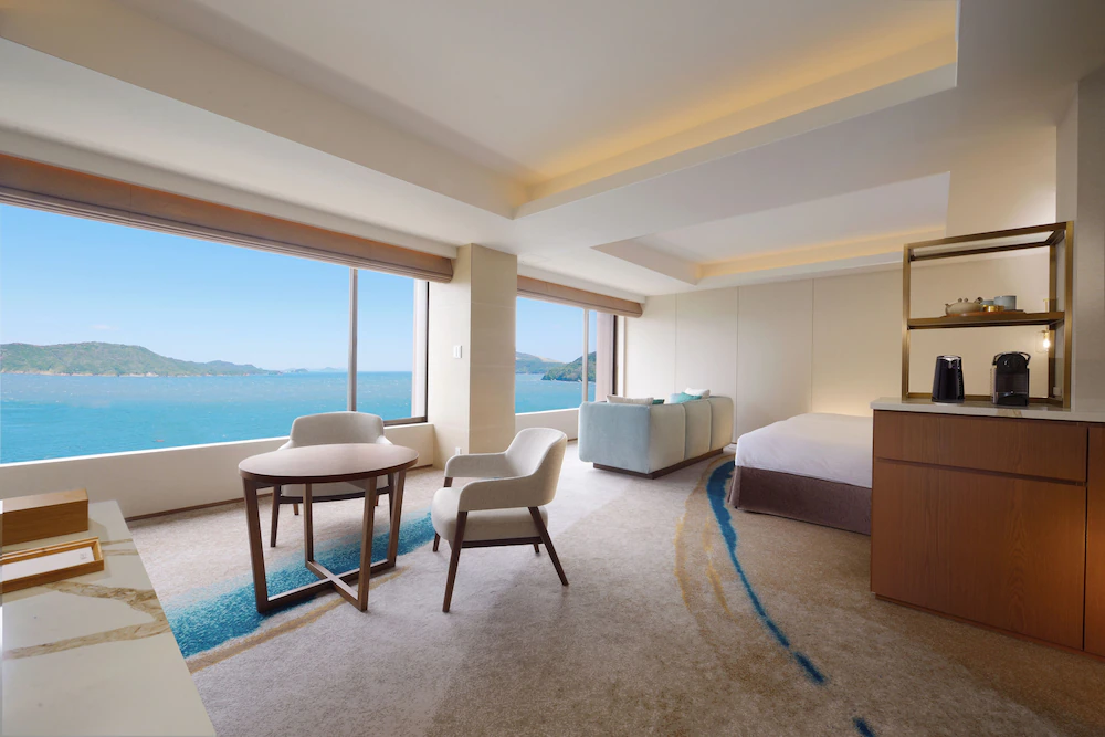 Toba Hotel International — 2