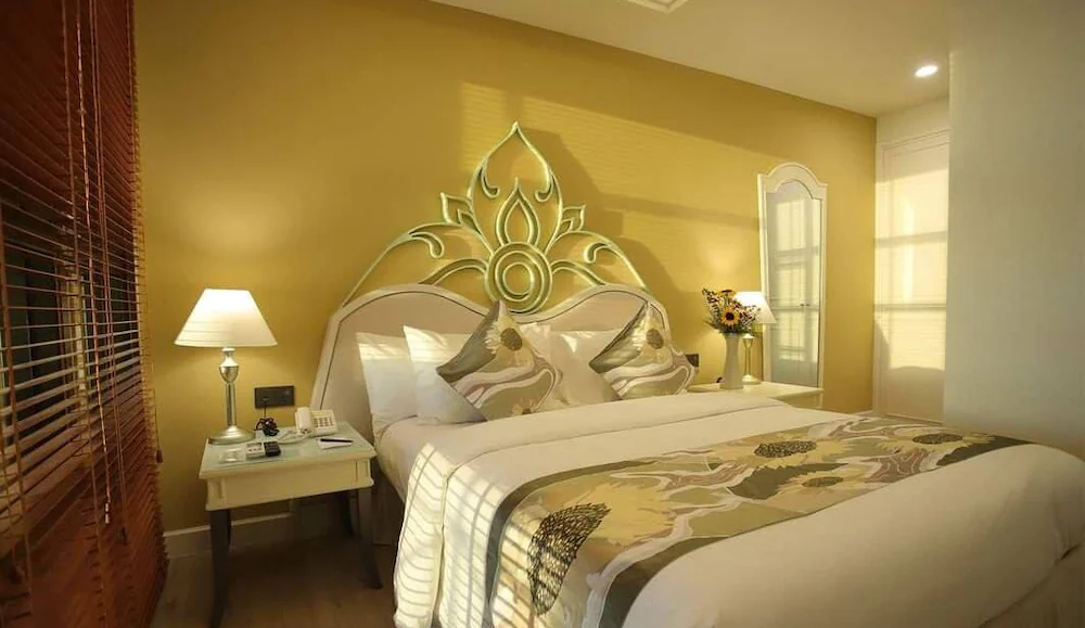 Himawari Hotel Apartments — 3