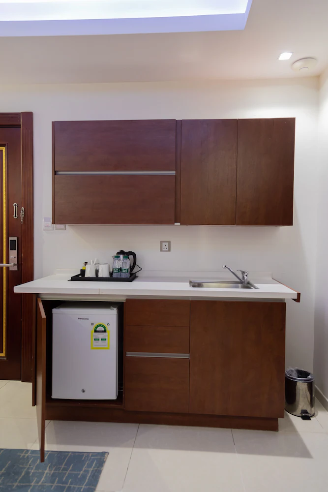 Carawan Hotel Jeddah — 2