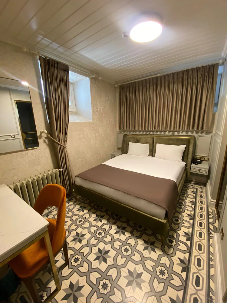 Triada Hotel Buyukada — 4