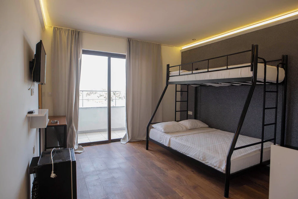 Belsun Boutique Hotel — 3