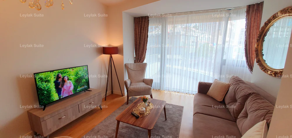 Leylak Suite — 3