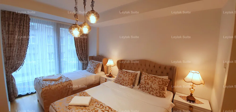 Leylak Suite — 5