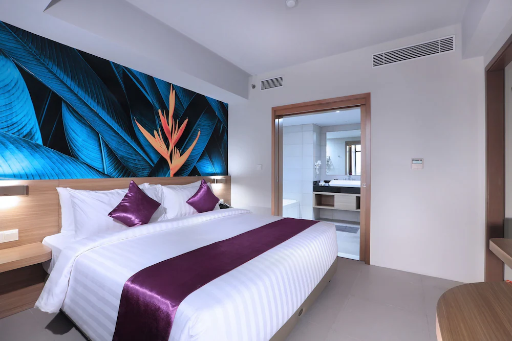Quest Prime Cikarang By Aston, photo 1
