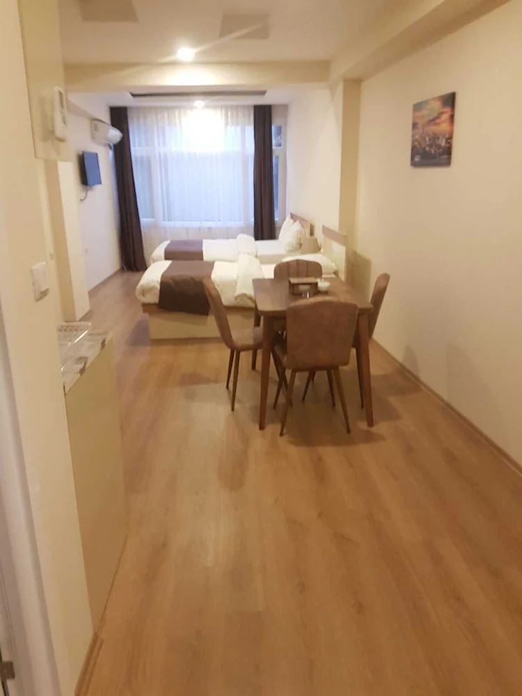 Newaz Hotel — 3