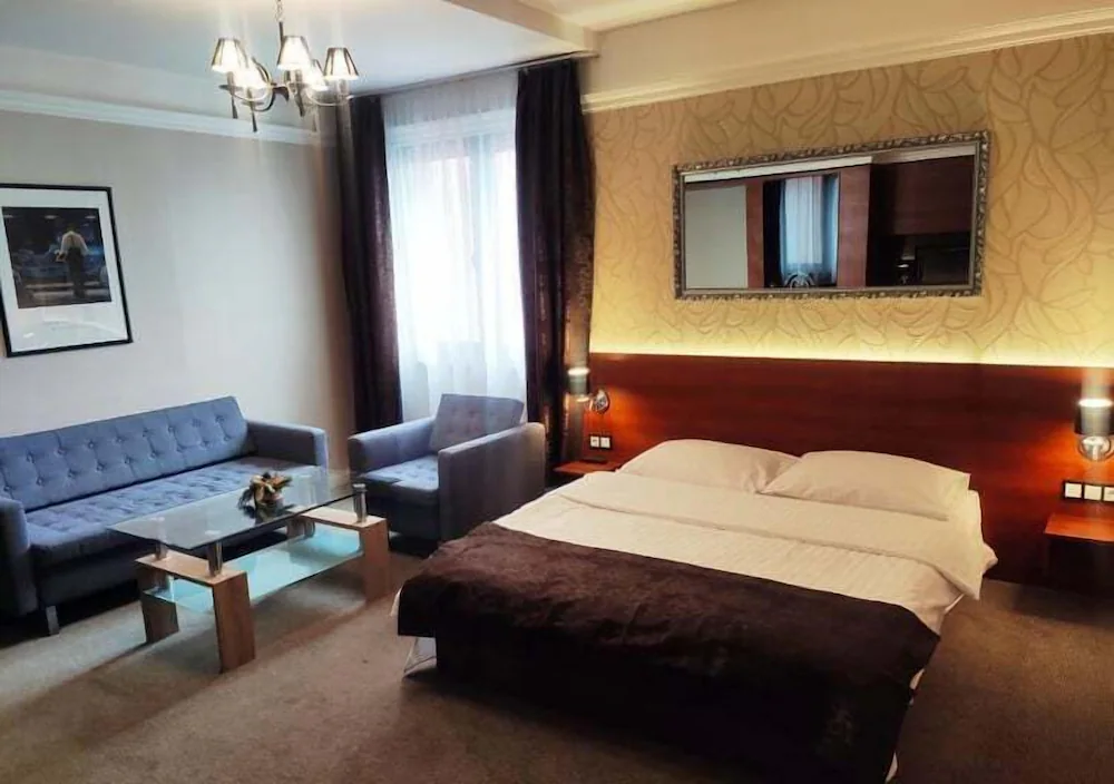 Hotel & Spa Kameleon — 3