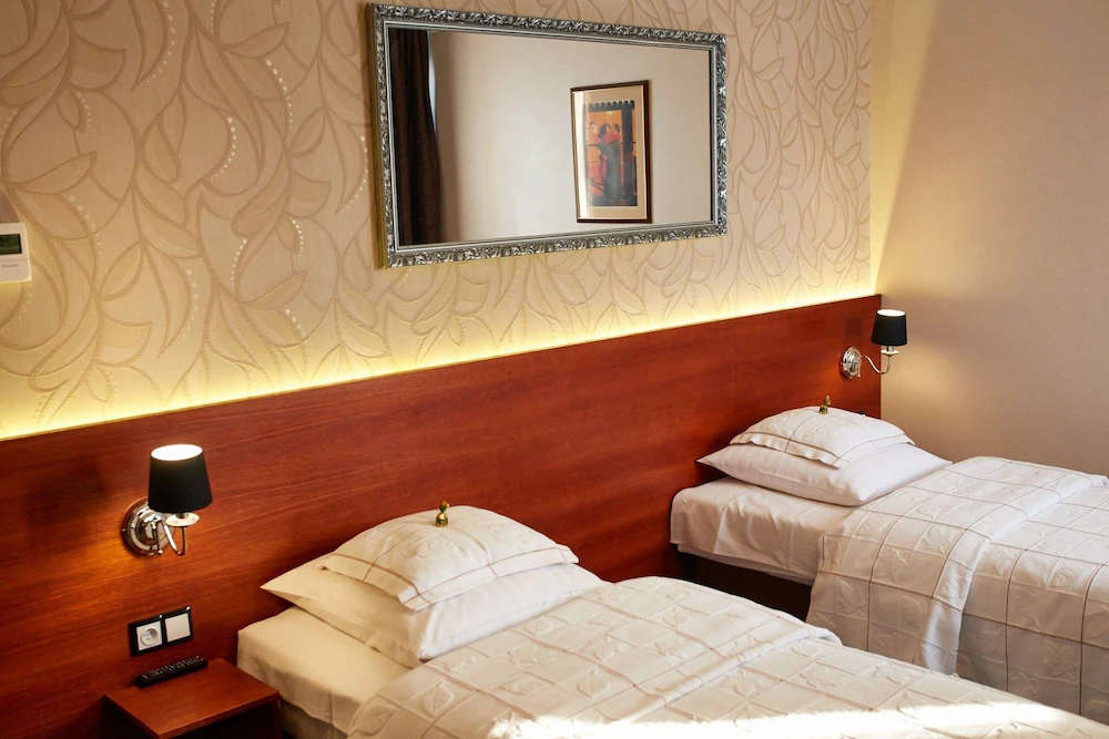 Hotel & Spa Kameleon — 2