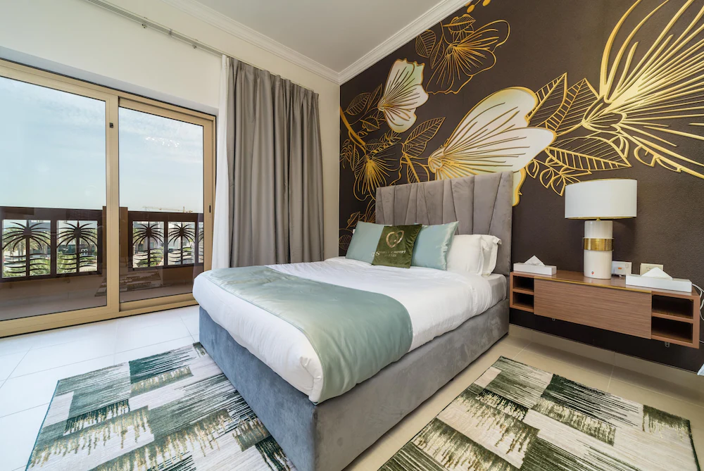 Globalstay Holiday Homes - Sarai Apartments — 3