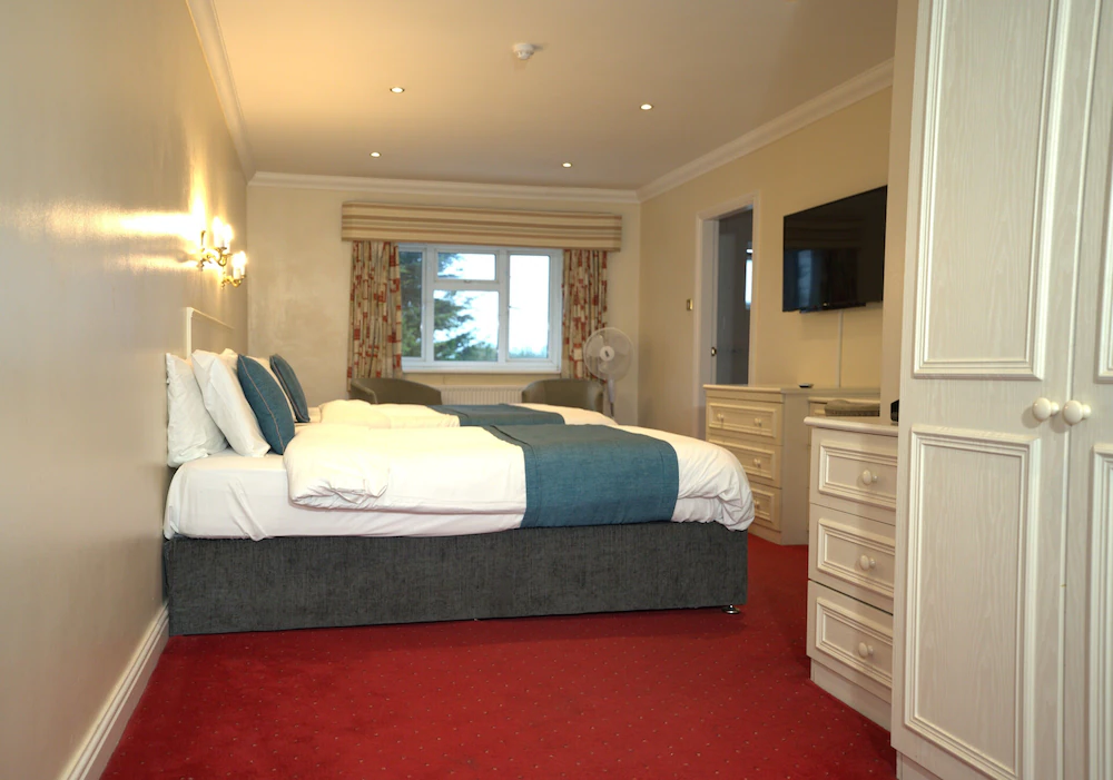 Consort Hotel & Urban Spa — 4
