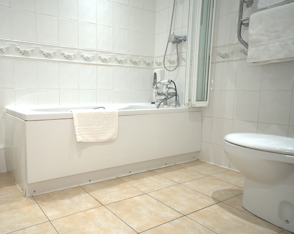 Consort Hotel & Urban Spa — 6