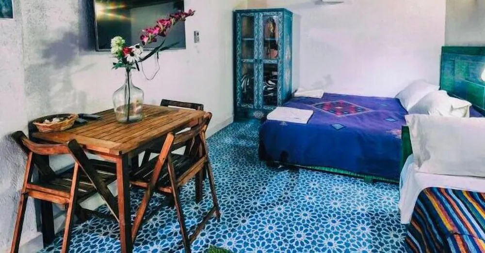 Casa Elias — 2