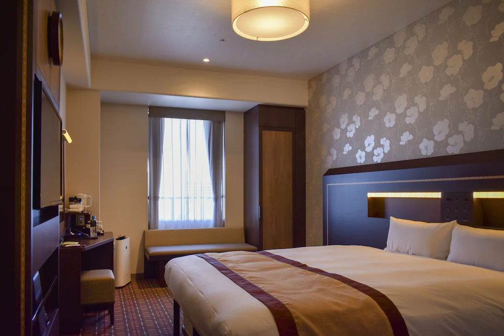 Hotel Monterey La Soeur Fukuoka — 5