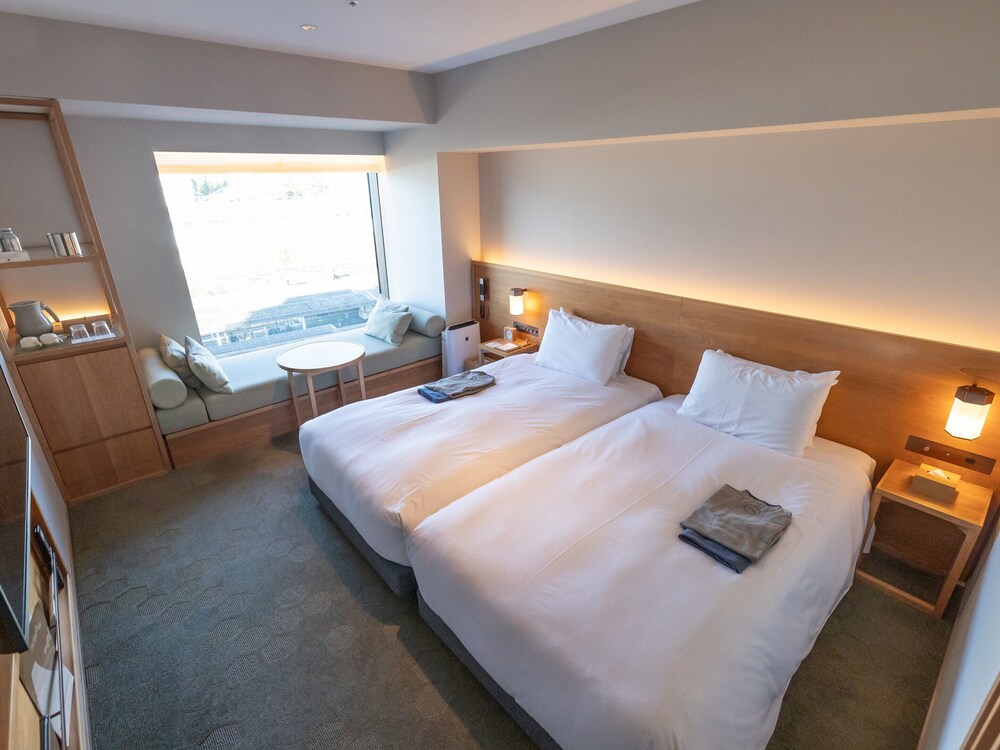 Fujisan Mishima Tokyu Hotel — 4