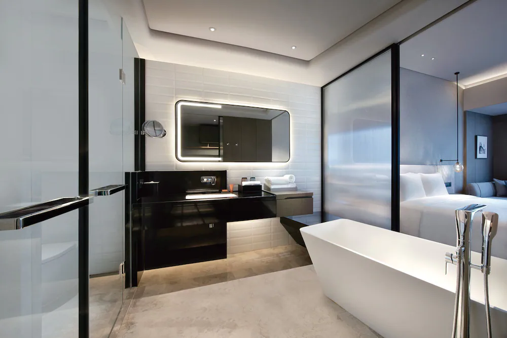 Crowne Plaza Shenzhen World Exhibition And Convention Center, photo 3