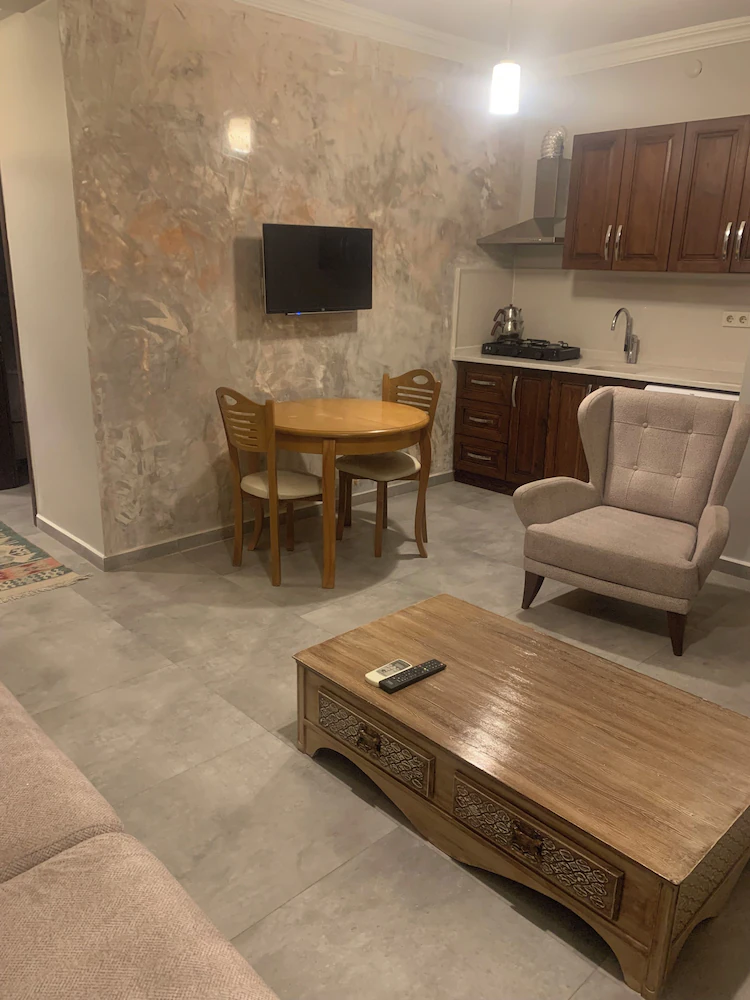 Orya Apart — 2