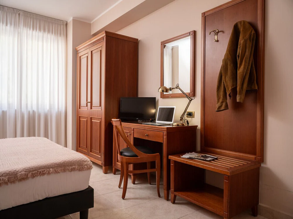 Hotel Cassano — 2