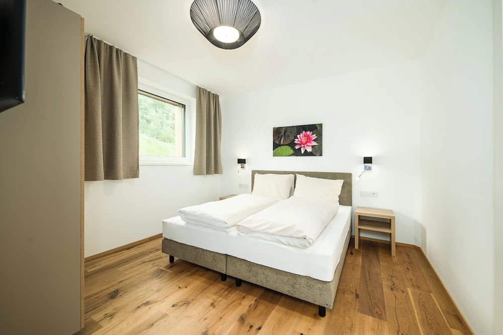 Sonnenhof - Das Jugendhotel — 4