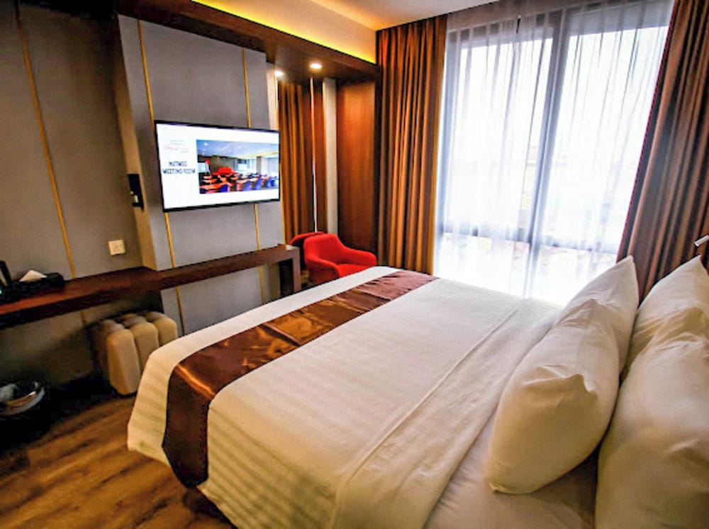 Asialink Hotel By Prasanthi — 7