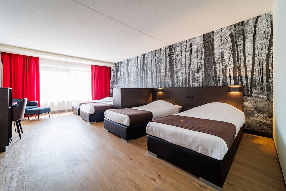 Bastion Hotel Arnhem — 3