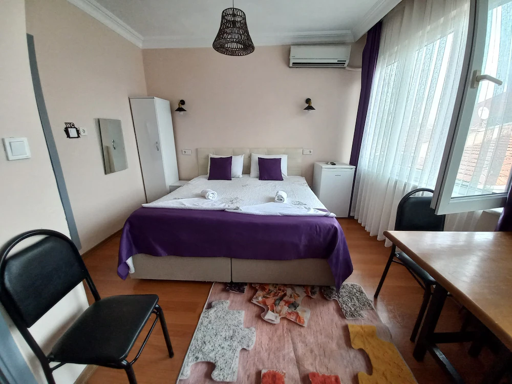 Medellin Apart Hotel Istanbul — 2
