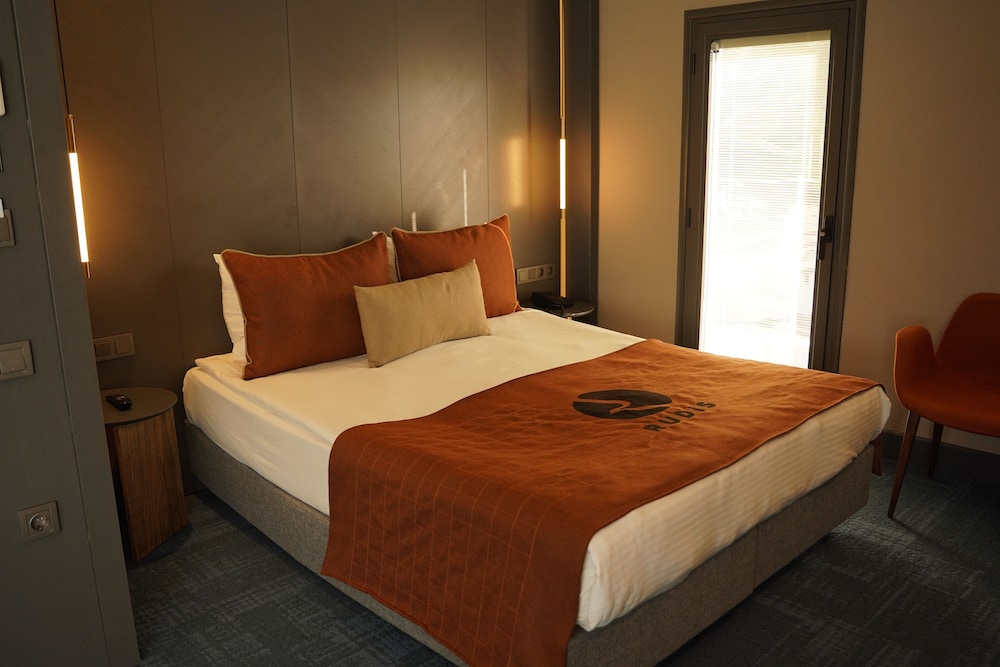 Hotel Rudis — 2