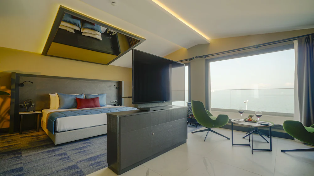 Hotel Rudis — 6