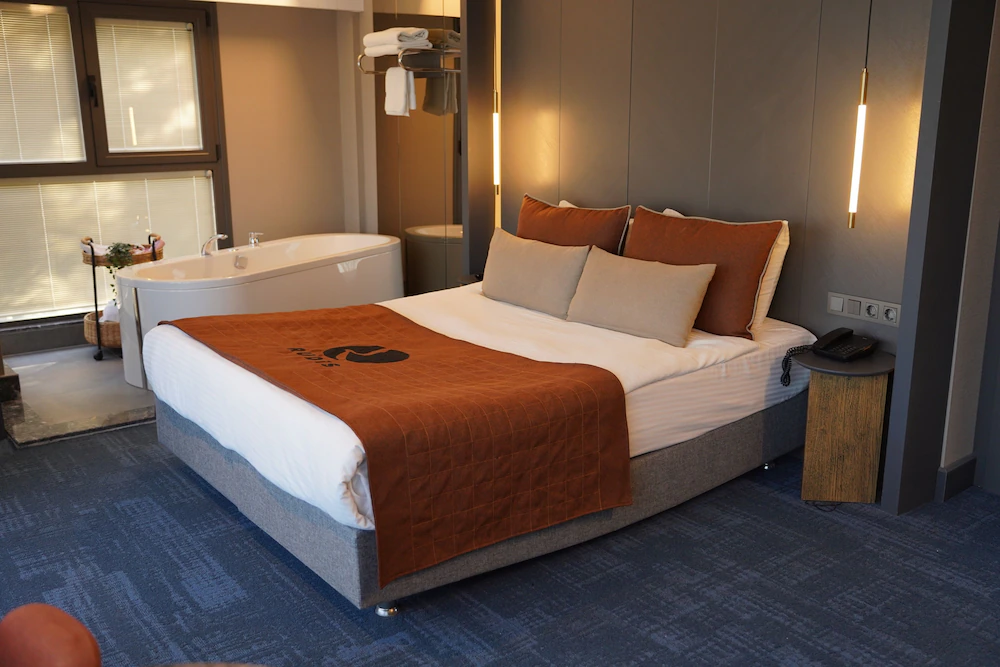 Hotel Rudis — 3