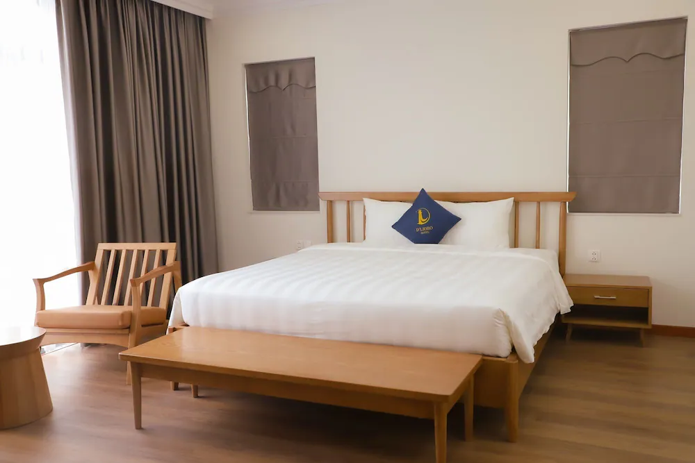 D'lioro Hotel & Resort, photo 3