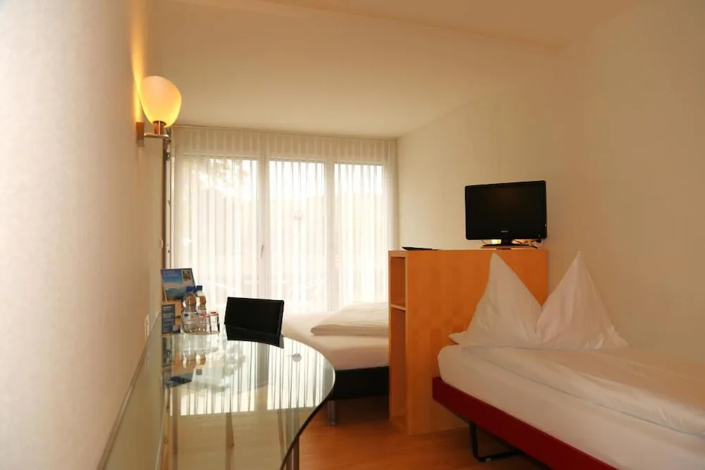 Hotel Seaside — 5