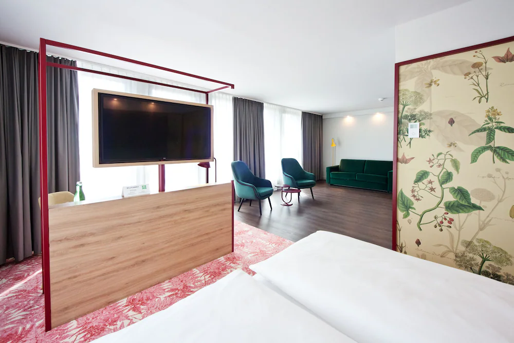 Ibis Styles Klagenfurt Am Woerthersee — 4