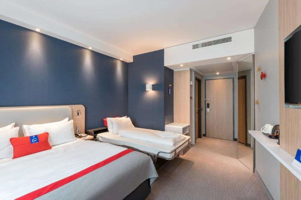 Holiday Inn Express Sindelfingen by IHG — 5