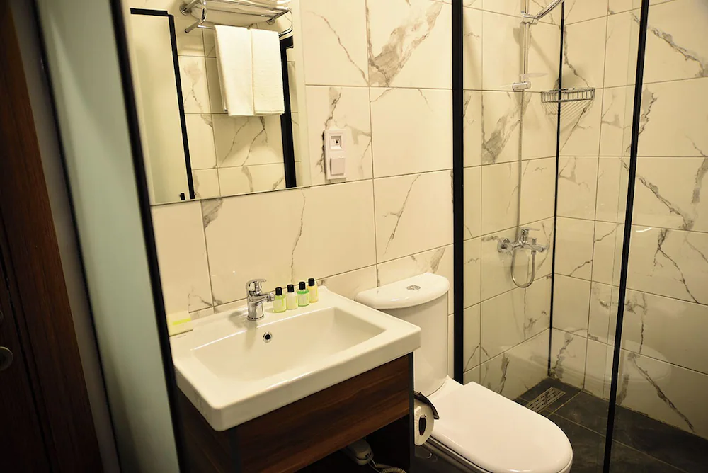 Privado Hotels — 3