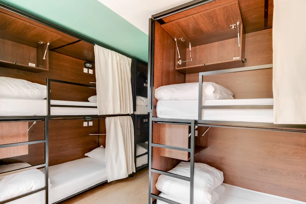 West Beach Hotel Brighton — 2