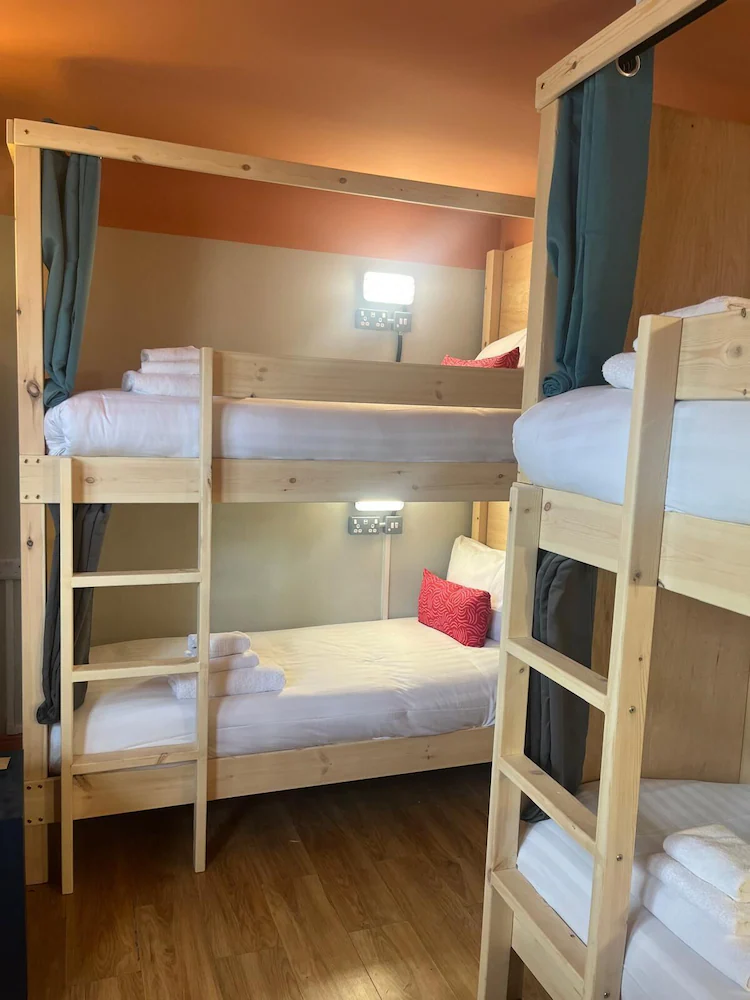 West Beach Hotel Brighton — 4