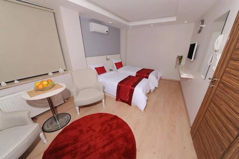 Gazel Hotel — 3