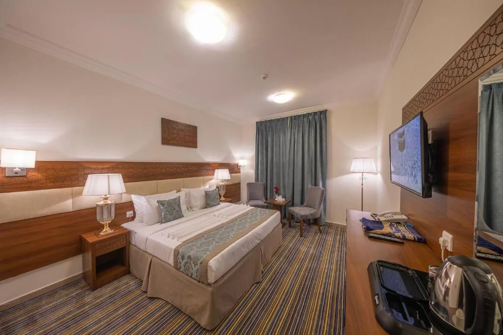 Snood Al Rayyan Hotel — 3