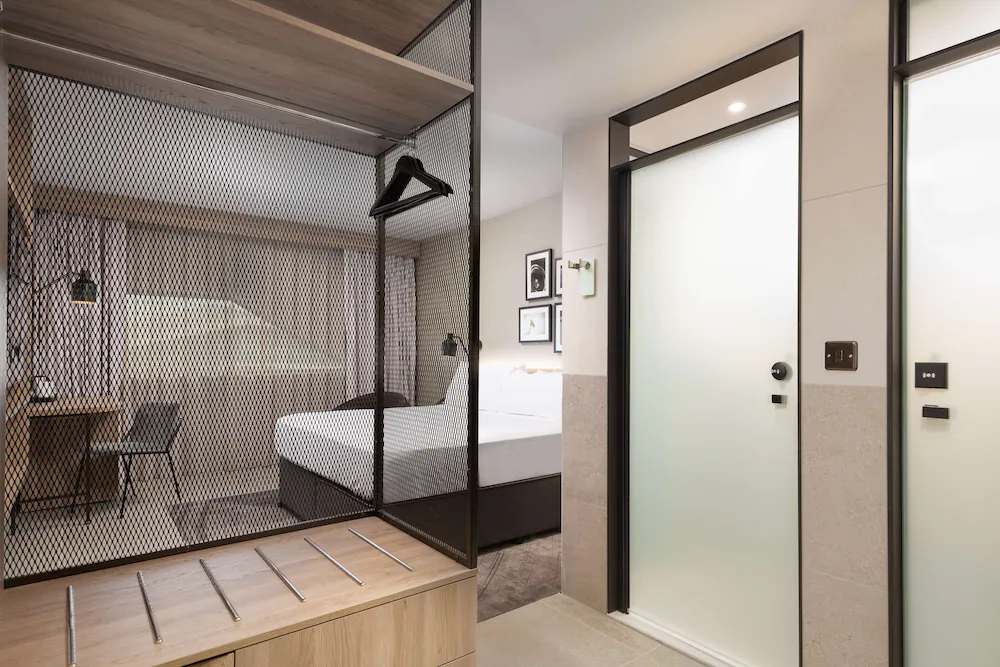 Hilton Garden Inn Silverstone — 2