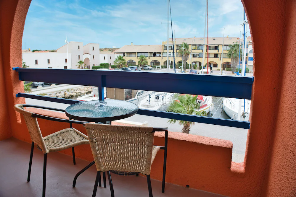 Hotel Des 2 Golfs — 4