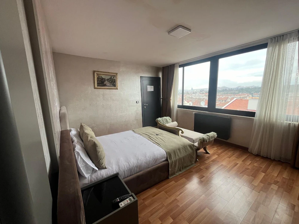 Cadde 7 Otel — 2