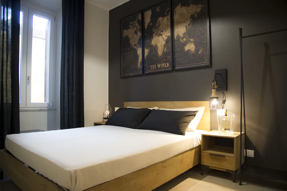 Le Boutique Luxury Rooms — 3