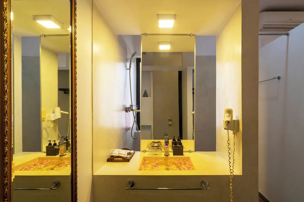 Apsara Greenland Boutique Hotel — 7