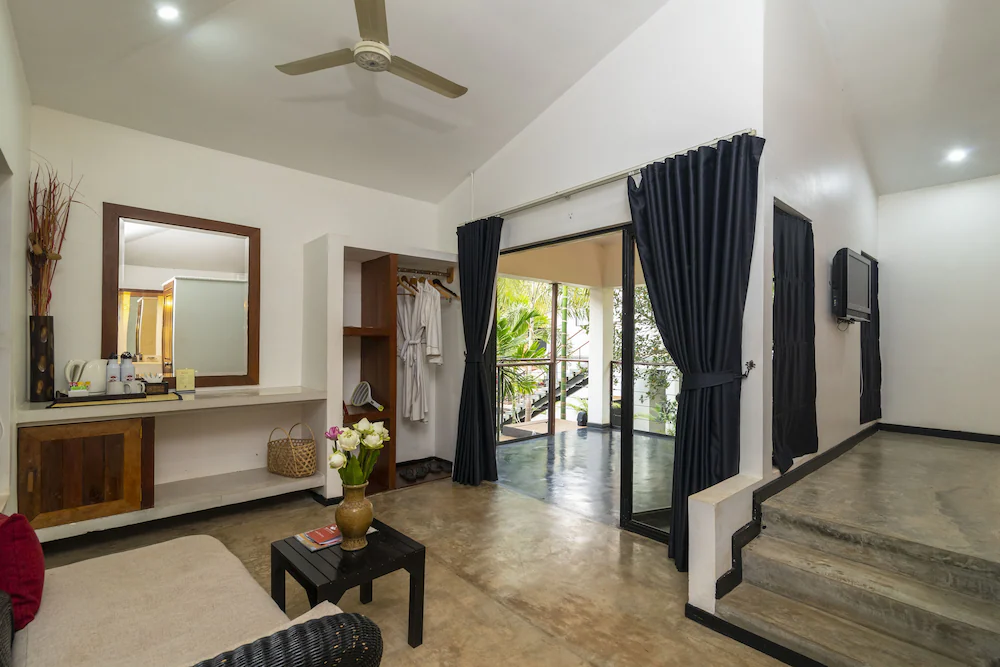 Apsara Greenland Boutique Hotel — 4