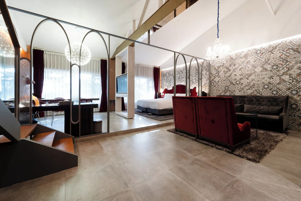 Hotel Inter Burgo — 2